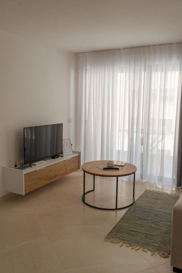 Sea Apartments 123 Saranda Kültér fotó