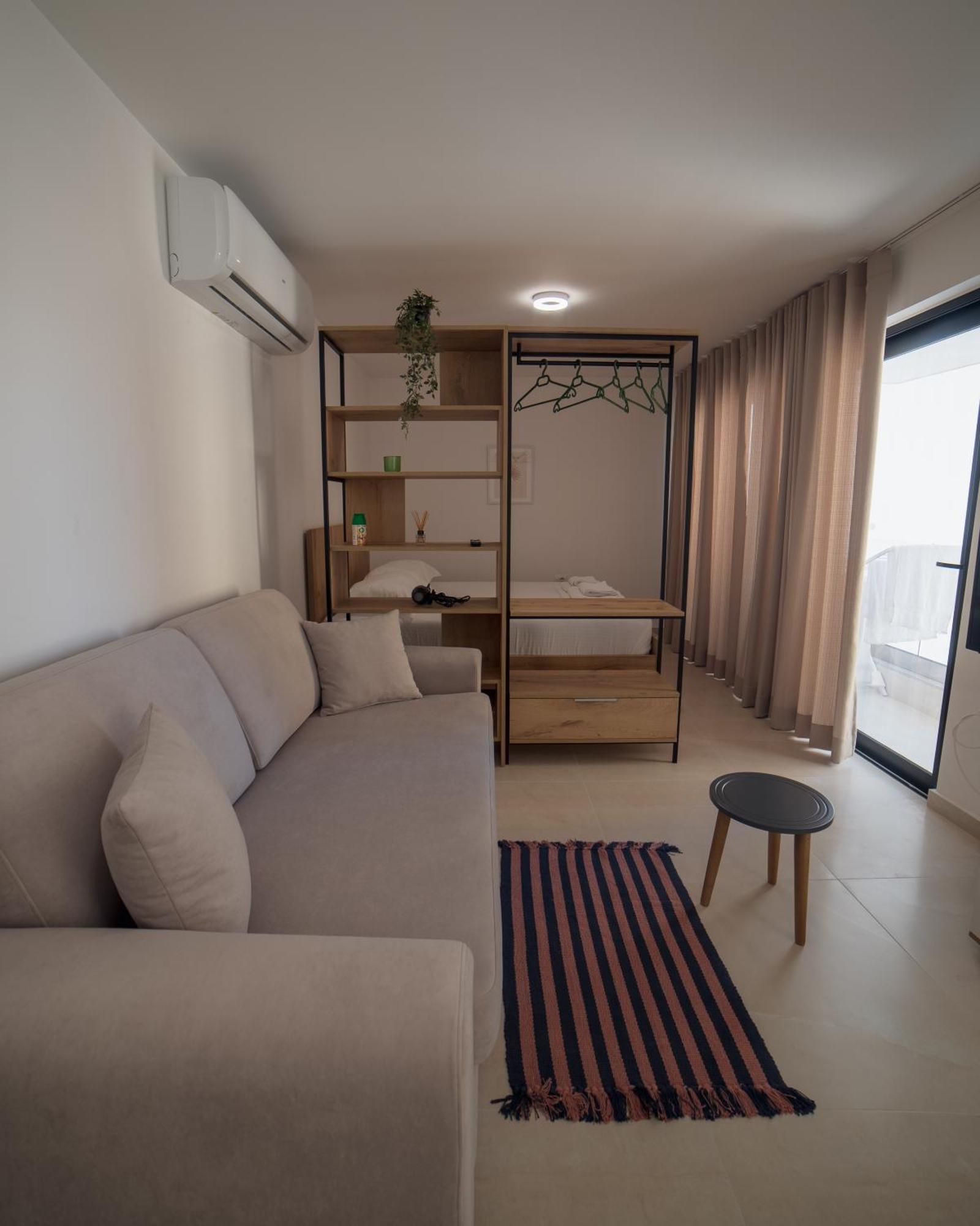Sea Apartments 123 Saranda Kültér fotó